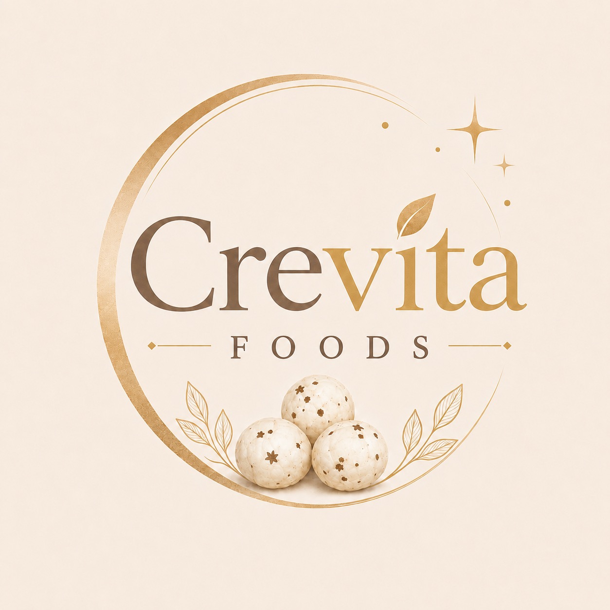 Crevita Makhana