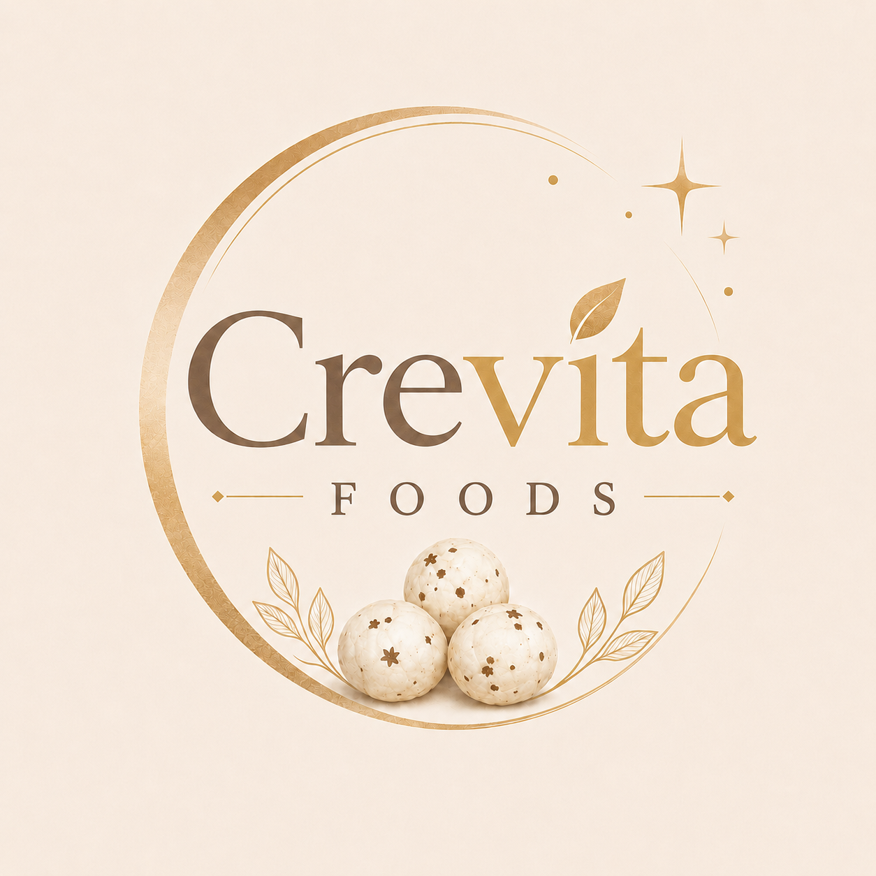 Crevita Makhana